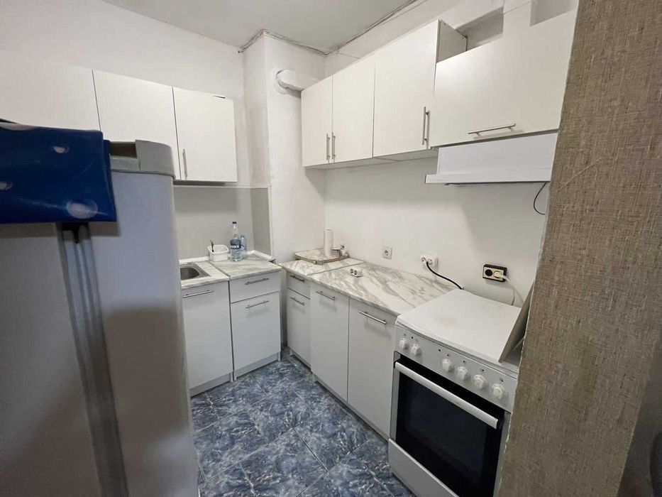 Дава се под наем Двустаен апартамент в София, Дружба 1 - 49 кв.м за 450 € - Снимка #1