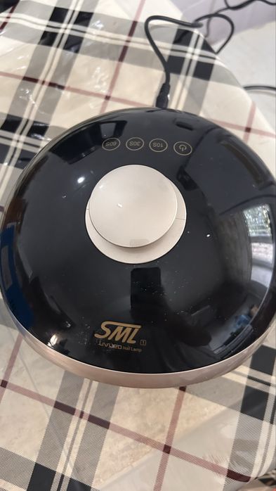 Набор для маникюра