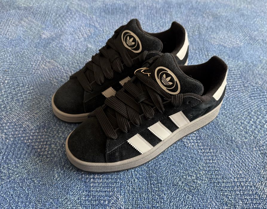 Adidas Campus 00s ОРИГИНАЛНИ дамски маратонки - 40,5/25,5см