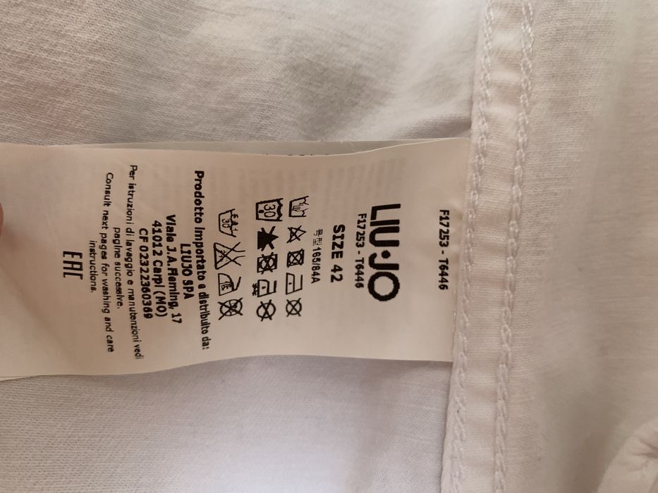 Дамско яке LIU JO,  AIRFIELD, Desigual