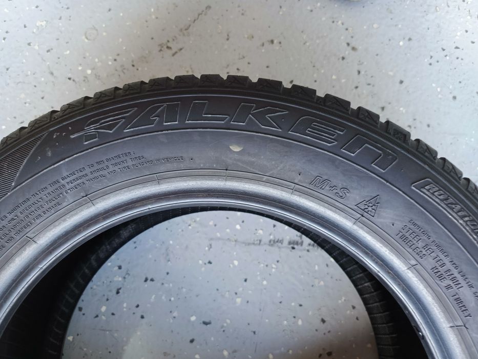 185.60.14 Falken All Season Second-hand