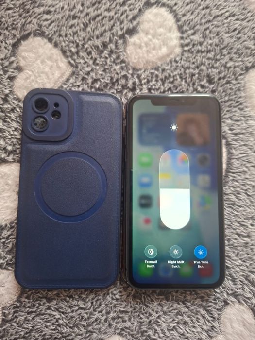 iPhone 11 продам или обмен