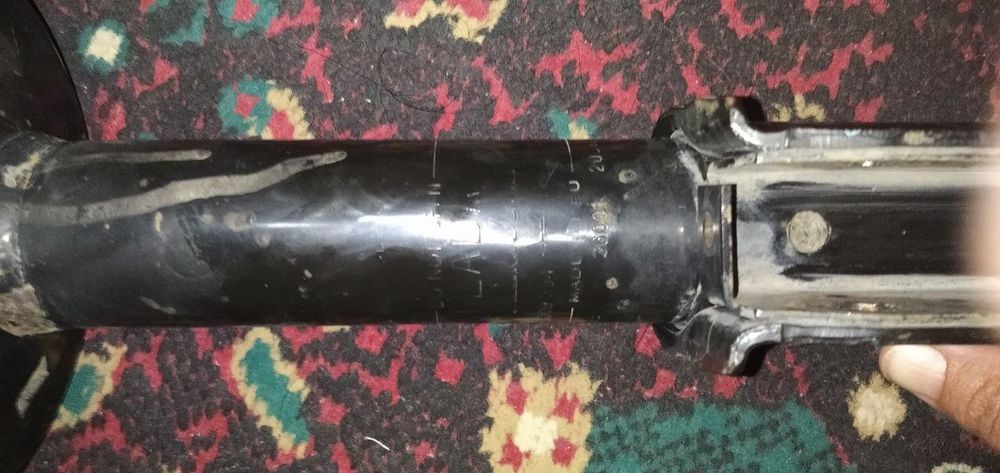 Амортизатор.Лада Ларгус кросс 2020г, б/у за оба