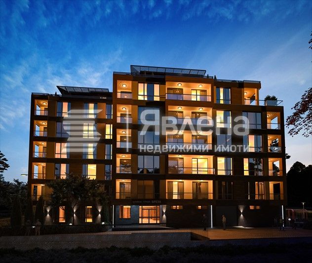 Продава се Двустаен апартамент в София, Карпузица - 80 кв.м за 1743 €/кв.м - Снимка #3