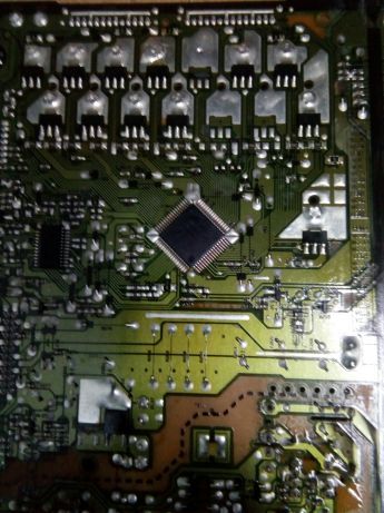 Ремонт телевизоров