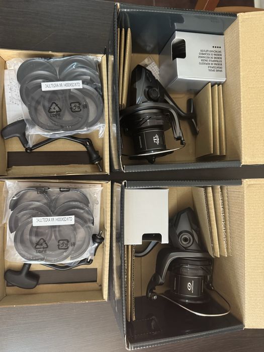 Shimano 24 Ultegra 14000 XR XTD