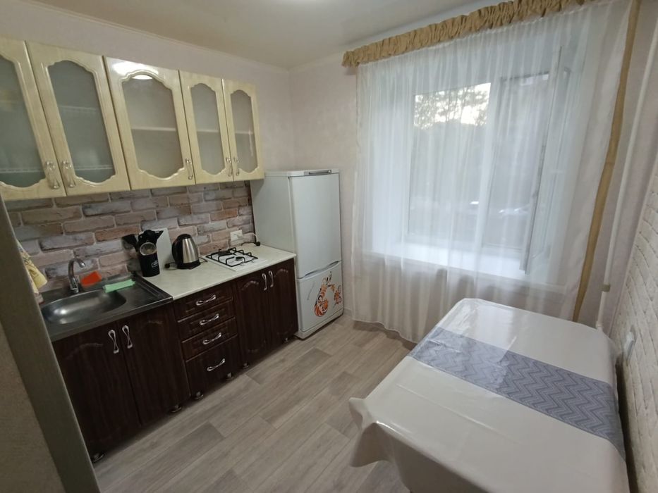 Сдам квартиру посуточно