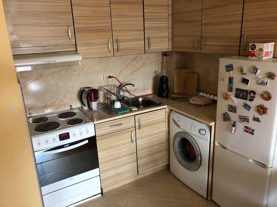 Дава се под наем Двустаен апартамент в София, Овча купел - 80 кв.м за 373.83 € - Снимка #3