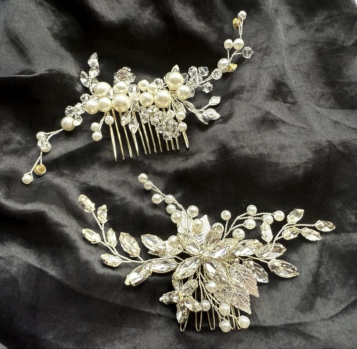 Rochie de mireasa tip sirena