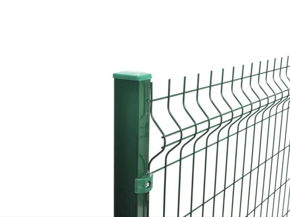 Промоция!Оградни пана и портали с 50 год.гаранция!