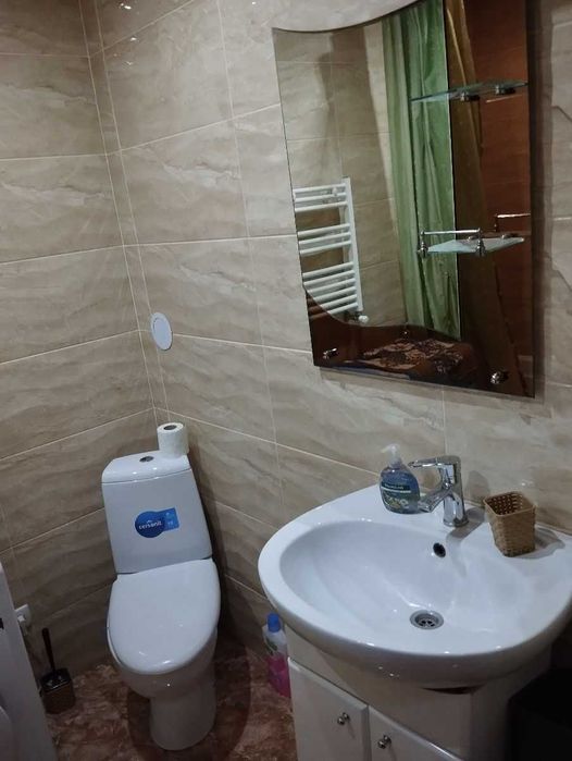 Дава се под наем Двустаен апартамент в София, Люлин 5 - 60 кв.м за 375 € - Снимка #3