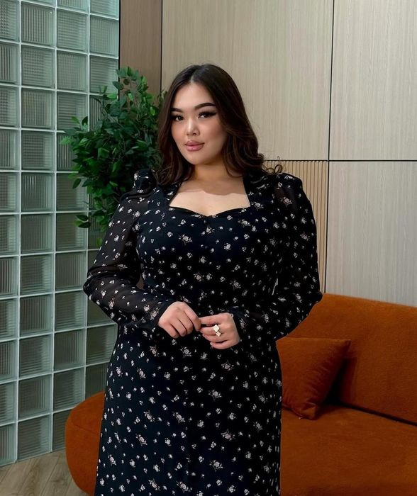 Продам платье! Размер 52-54