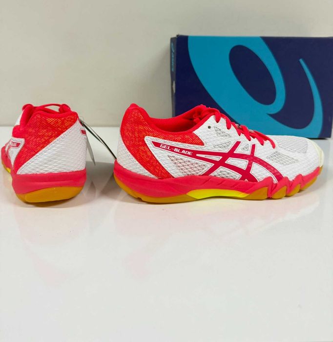 Asics Gel Blade 7