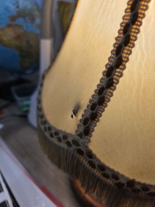 Lampa antichitate