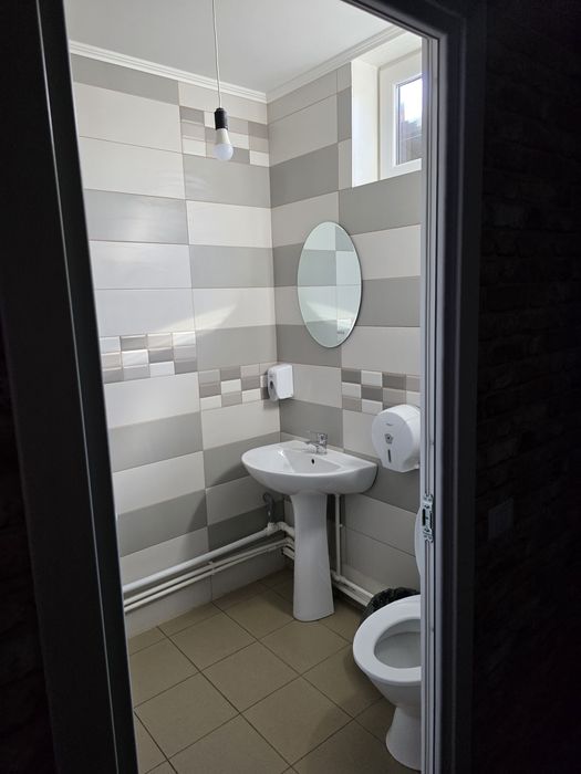 Spațiu comercial Strada Stroe Belloescu 8