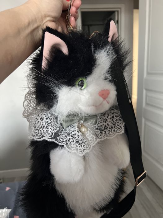 Рюкзак - котик продаю