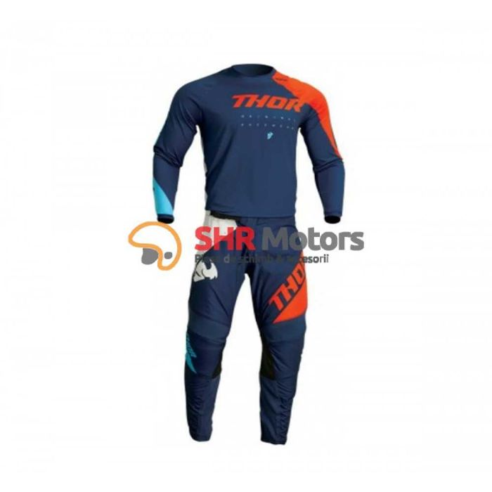 Costum Motocross/Enduro Thor Sector
