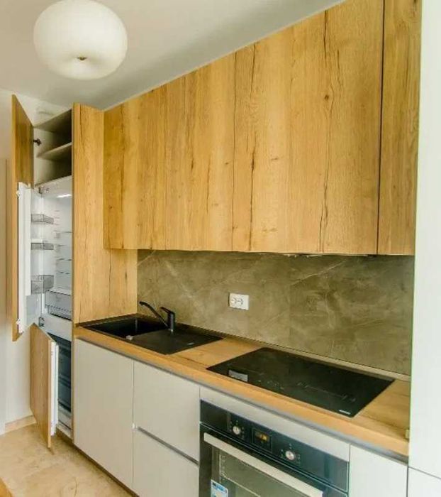 Дава се под наем Едностаен апартамент в Пловдив, Централна гара - 45 кв.м за 163.2 € - Снимка #2