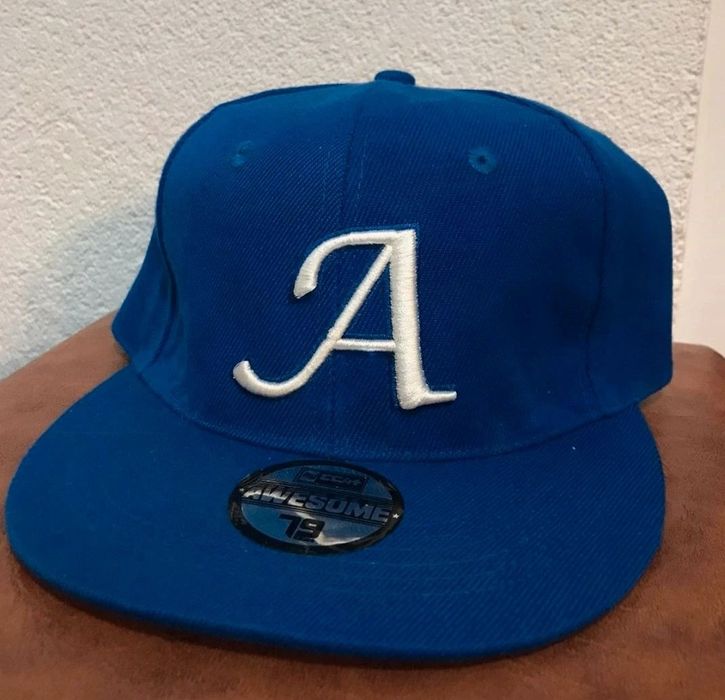 Șapcă albastra unisex