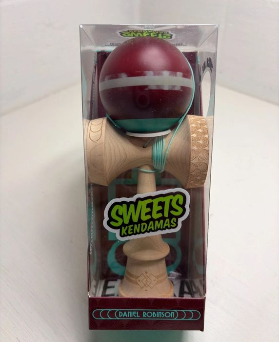 Sweets Kendama model rar
