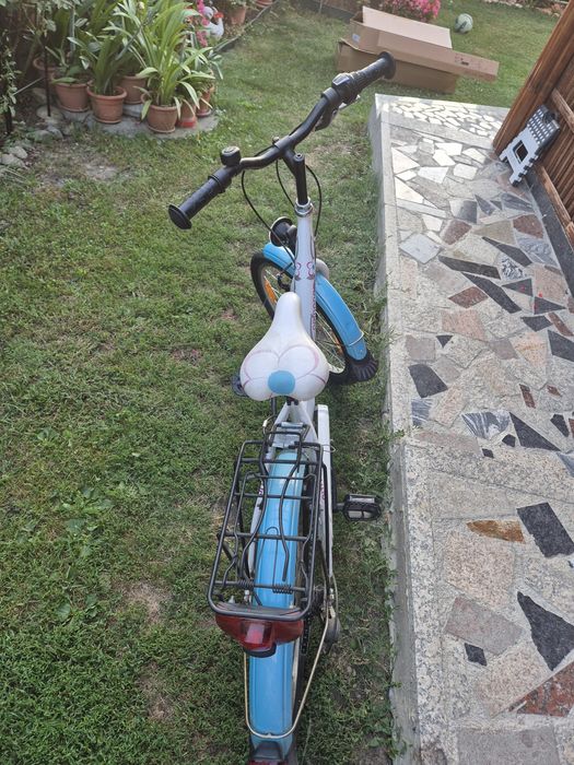 Vând bicicleta copii