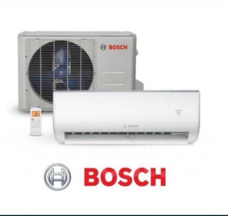 Кондиционер BOSCH 18 скидка со склада доставка бесплатно