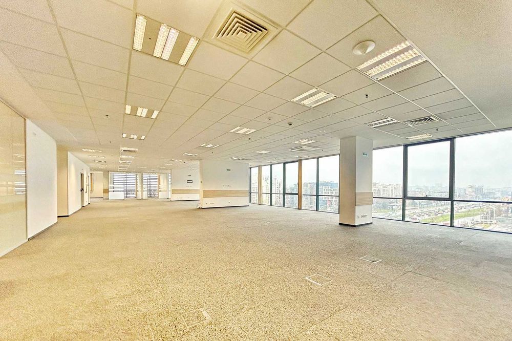 Дава се под наем Офис в София, Полигона - 650 кв.м за 9271.29 € - Снимка #2