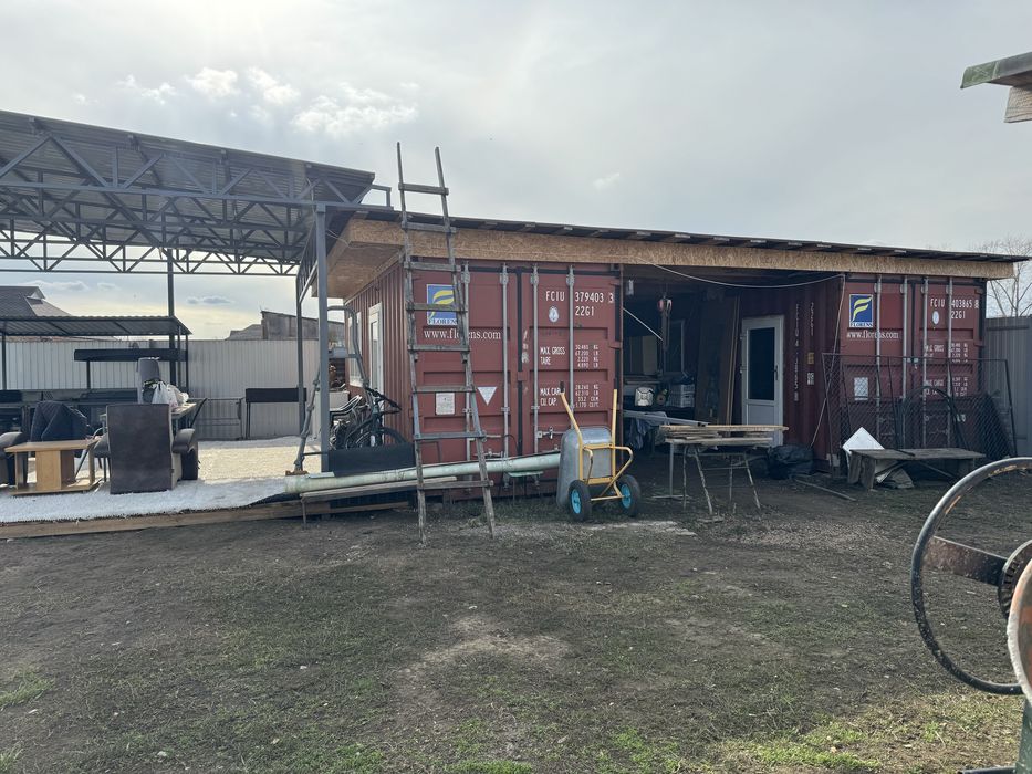 Продам дом! Срочно, торг!