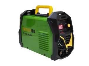 Aparat de sudura, 340 A, 1.6-5 mm, PARTNERPRO-340A