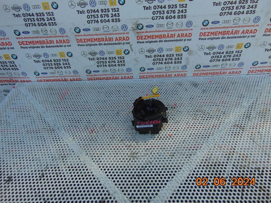 Spirala Volan Hyundai Tucson 2015-2020 I20 Kia cod 934801y000