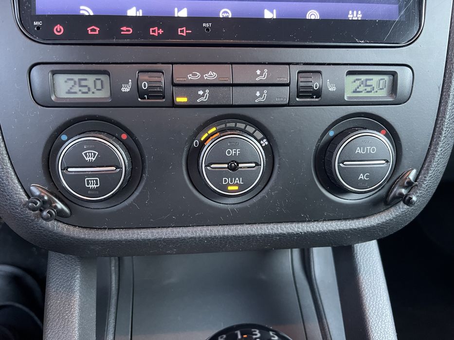 VOLKSWAGEN Golf 2008 — imagine 5
