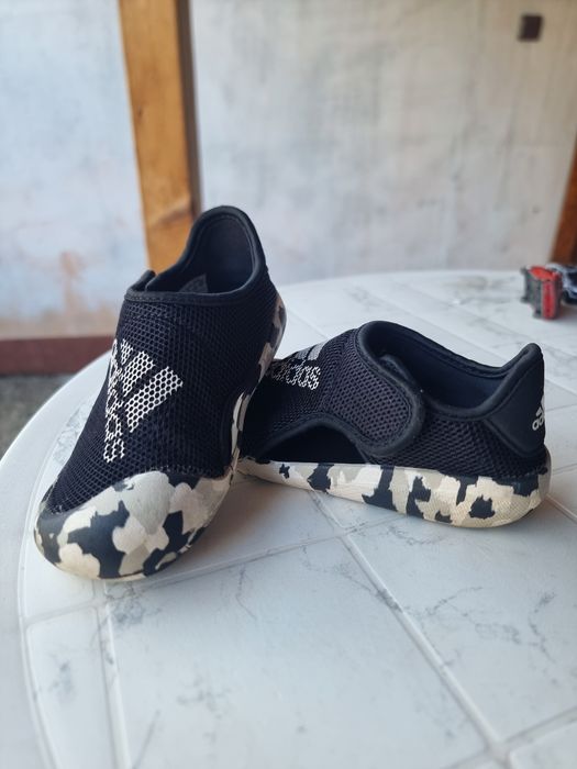 Addidas детски  сандали