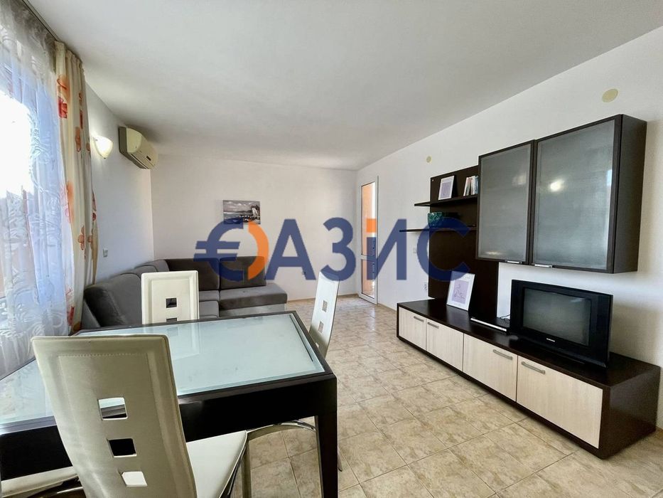 Продава се Тристаен апартамент в Свети Влас - 92 кв.м за 776 €/кв.м - Снимка #6