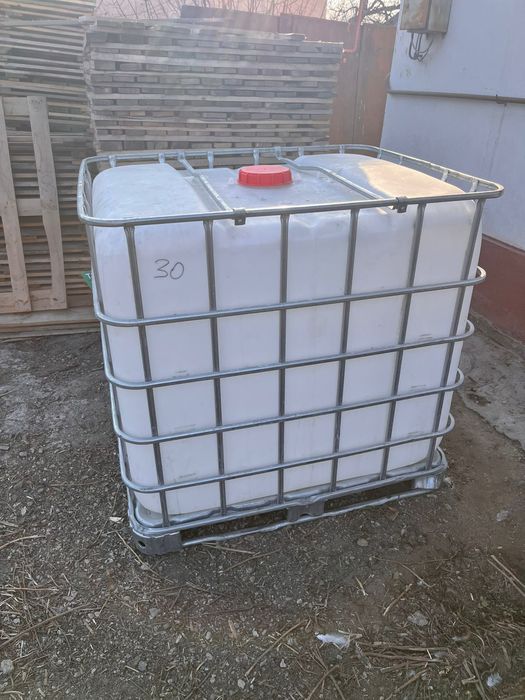 Кубовый бочка сатылады