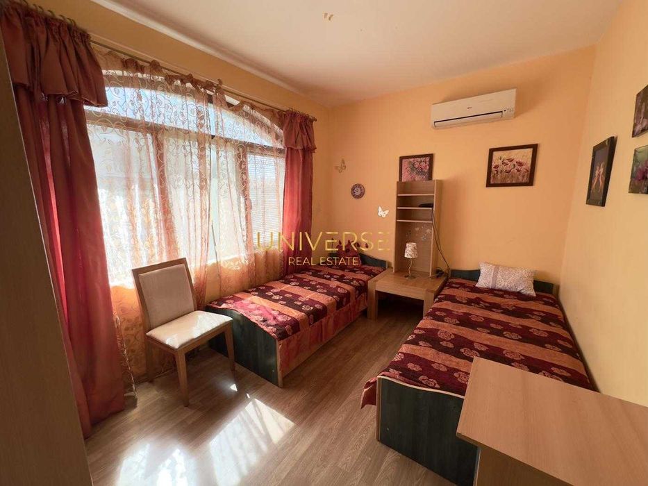 Продава се Тристаен апартамент в Ахелой - 75 кв.м за 940 €/кв.м - Снимка #9