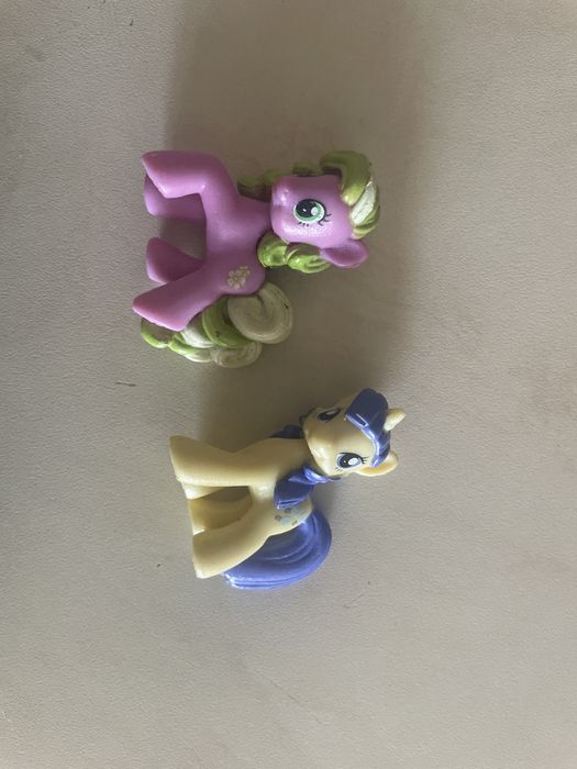 Май литл пони/My little pony поняшки