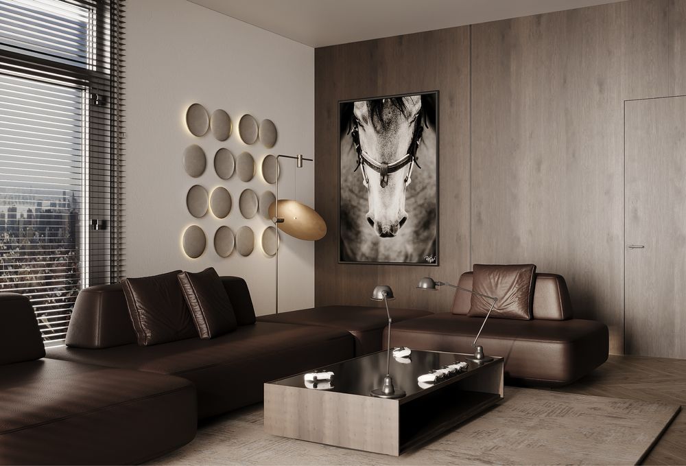 Interyer exterier dizayn hizmatlari 3$ dan 7$ gacham.