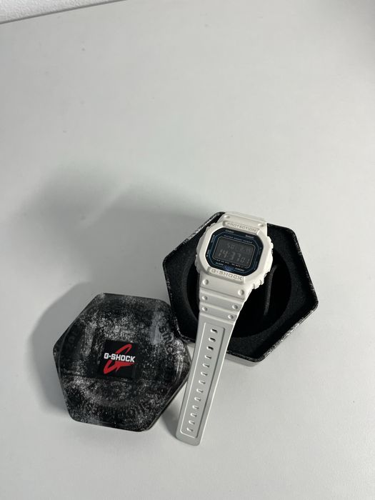 ceas g -shock in stare foarte buna