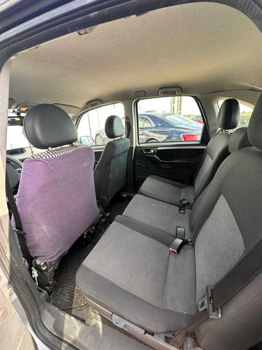 Opel Meriva 2004 diesel