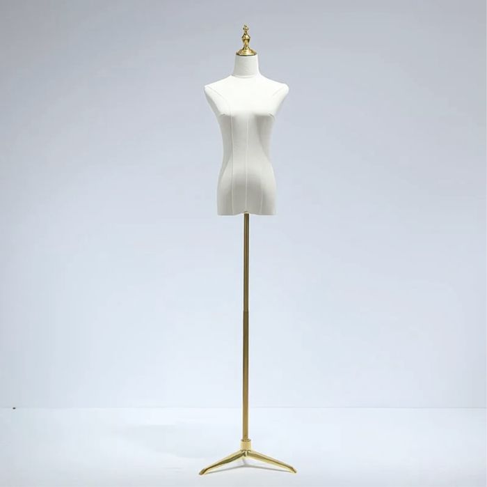 Новые Манекены 3вида Маникены черные