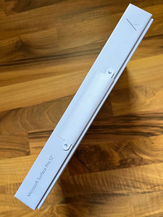 Laptop Microsoft Surface Pro12’ 2025