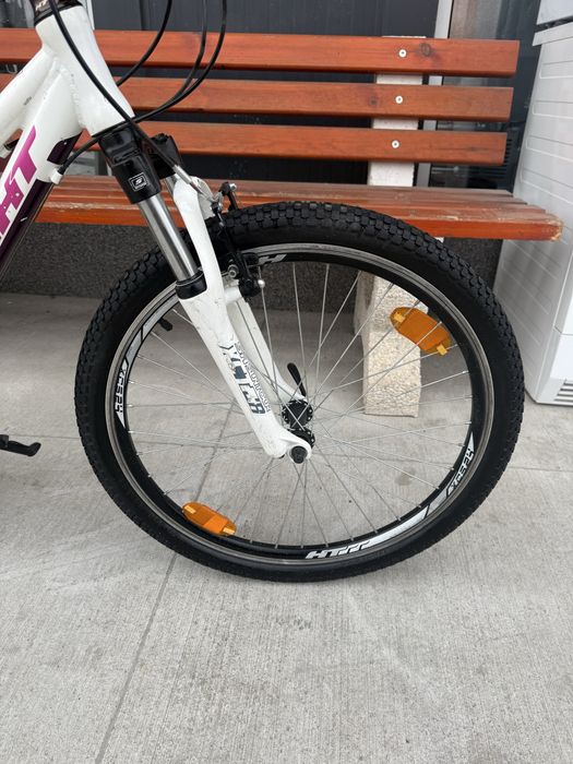 Планински велосипед Lara 24/S