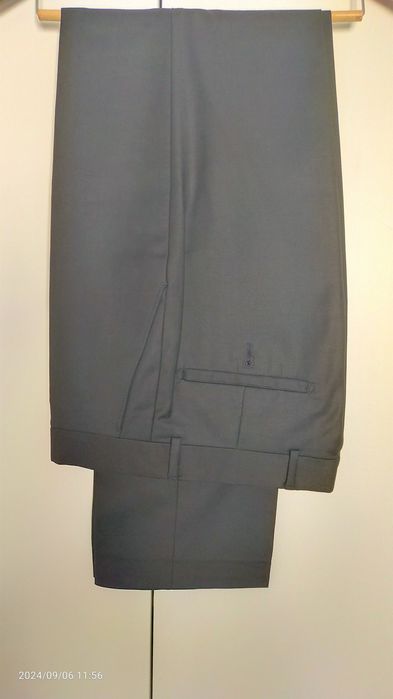 Куртка костюм классика.