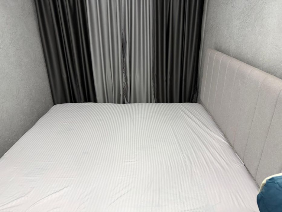 Спальный кровать 180/200