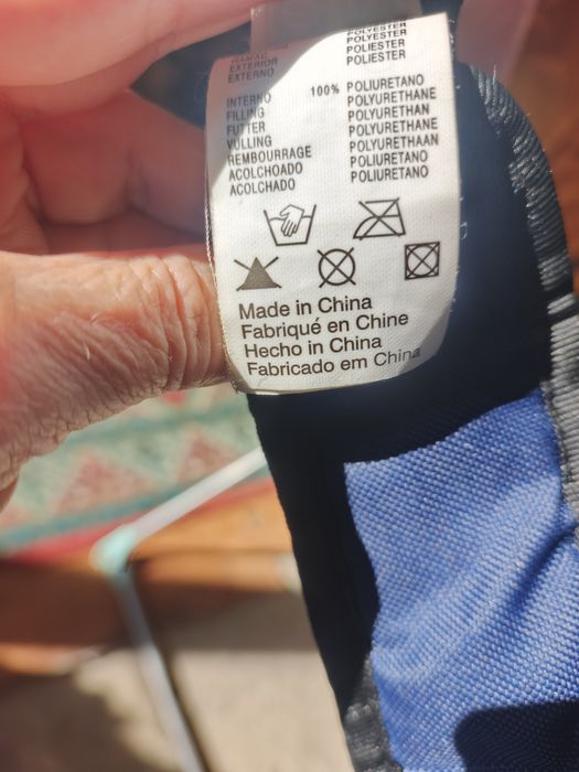 Продам кенгуру переноску.