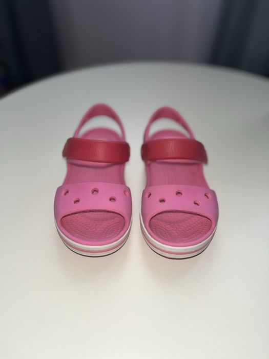 Сандали Crocs c9 номер