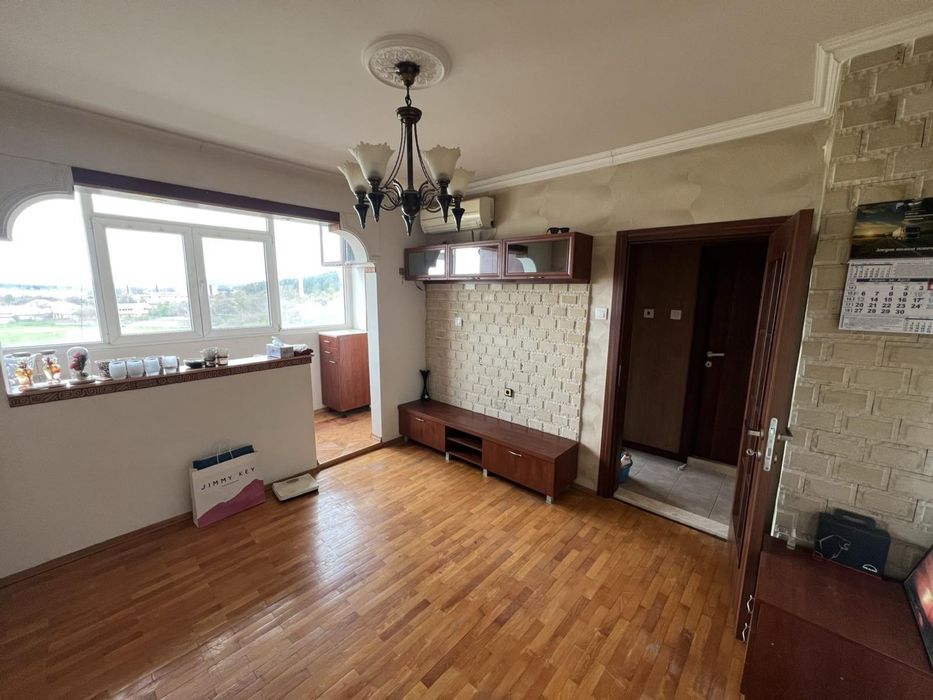 Тристаен апартамент 64м² – От собственик! Възможност за гараж!