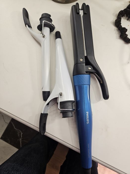 Продам плойку Phillips