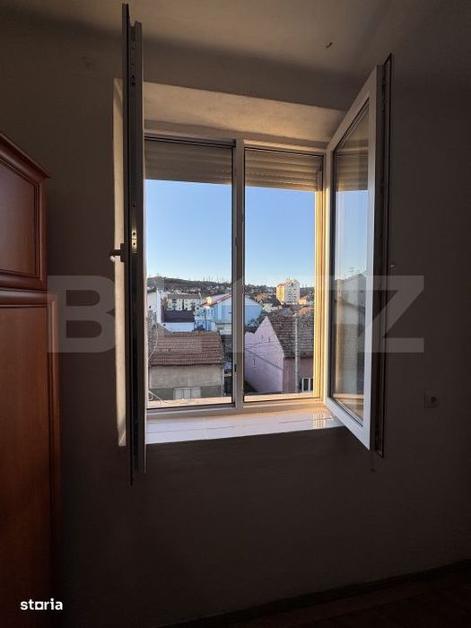 Apartament 2 camere decomandat, 60 mp