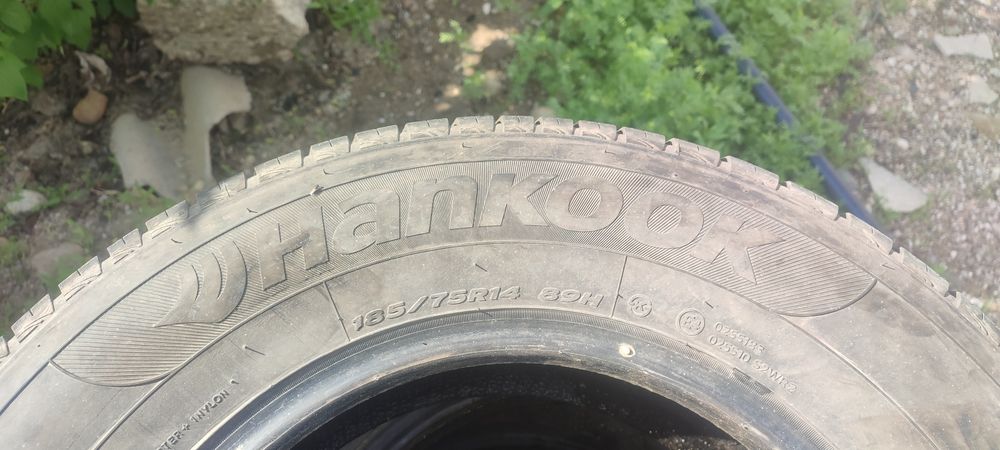 Продается шины срочно